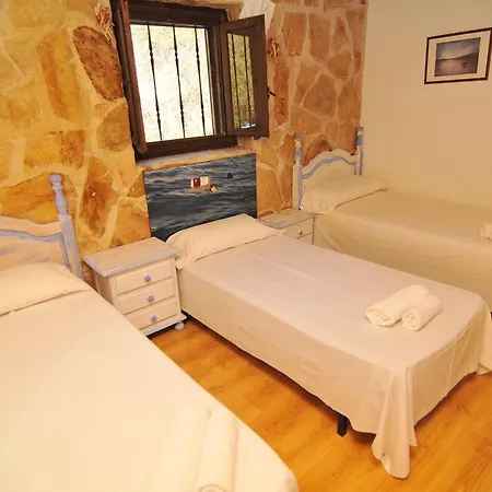 Mas Ballester Villa