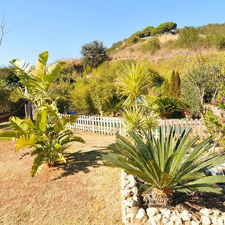 Mas Ballester Villa Calella