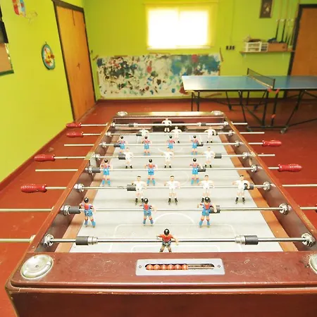 Mas Ballester Villa Calella