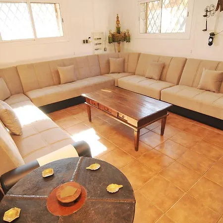 Villa Mas Ballester
