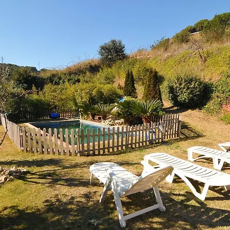Villa Mas Ballester