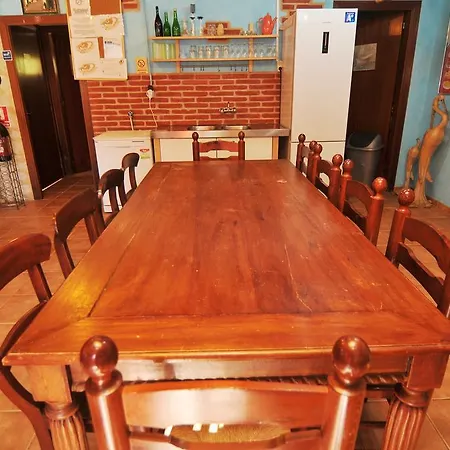 Villa Mas Ballester