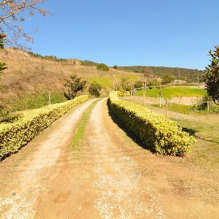 Mas Ballester Villa Calella