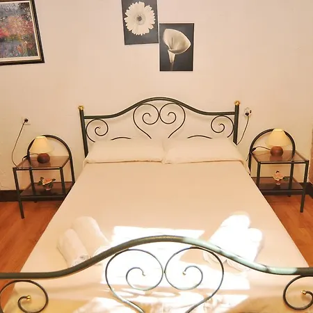 Mas Ballester Villa Calella