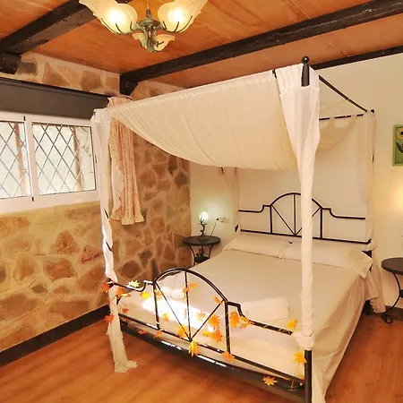 Mas Ballester Villa Calella